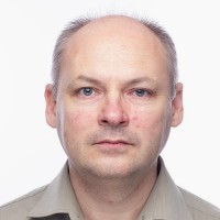 Sergey Brylow
