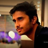 Prajwal Bhusari