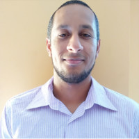 Omar Jose Ramos Rengel