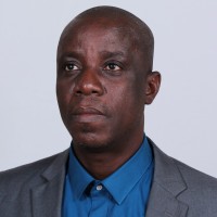 Silas Kpanan'Ayoung Siakor