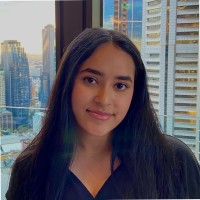 Ayra Farukh