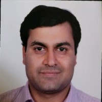 Biplab Kumar Dutta
