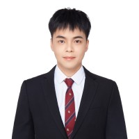 Jinhan Chen