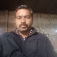Ganga Prasad Jangid