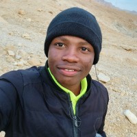 Derrick Murimi