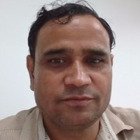 Rabi Mishra