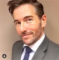 Alberto Padilla de la Mata