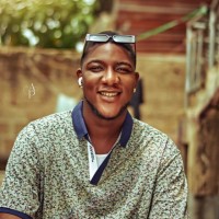 Hammed Adegoke