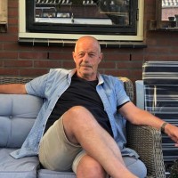 Johan Van Der Hout