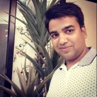 Naresh Mourya