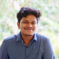 Vivek Raj