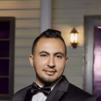 Eslam Said