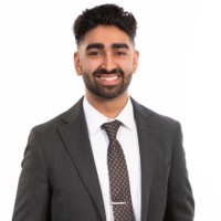 Anthony Bedi