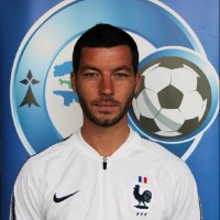 Christophe Guillou