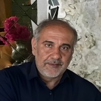 Mohammad Mahdi Jafari