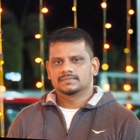 Ram Ganesh Kannayiram