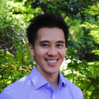 Jonny Wong