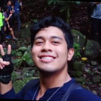 Jed Hilomen
