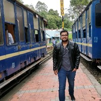 Bharath kumar s