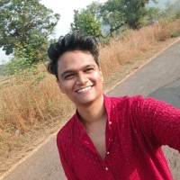 Prathamesh Mohite