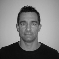Keith Gibney