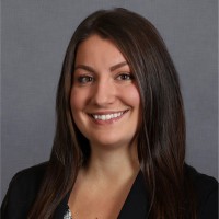 Alysia Colangelo, Phr