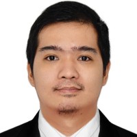 Jed Jomar Joson