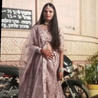 Swati Tiwari