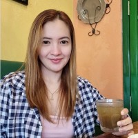 Nikki Jane Sebastian