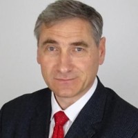 Claude Giraud