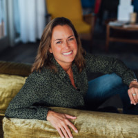 Babette van der Veen