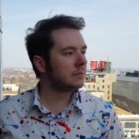 Philip Jordan, Associate Aia