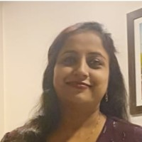 Deepika Garg
