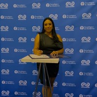 Daniela Santiago Bravo