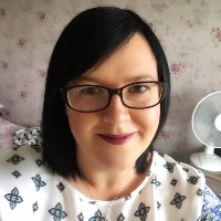 Vickie Forshaw