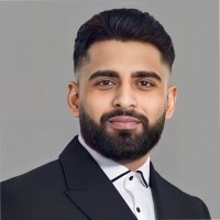 Sohail Labiq