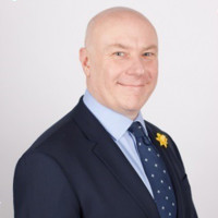 Tim Davies