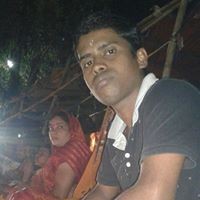 Daitary Parida