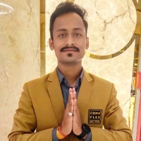 Satyam Tiwari