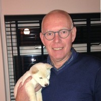 John Wegman