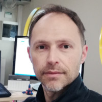 Simone Pucci delle Stelle