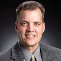 Michael Yeager
