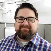 Jeremy Lyons