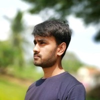 Pavan Kumar B