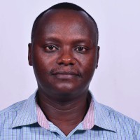PAUL MWANGI