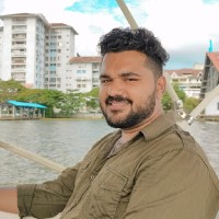 Nadhirsha Ms