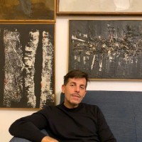 Alvise Charles Toso