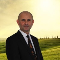 Stephen Johnson