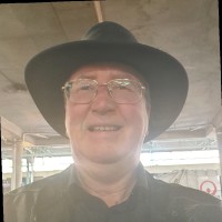 Geoffrey Mcgee