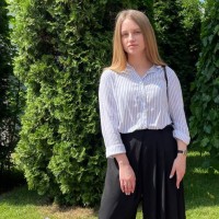 Daryna Kulish
